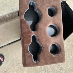 Cup Holder For Sofa
