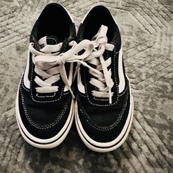 Kids Vans