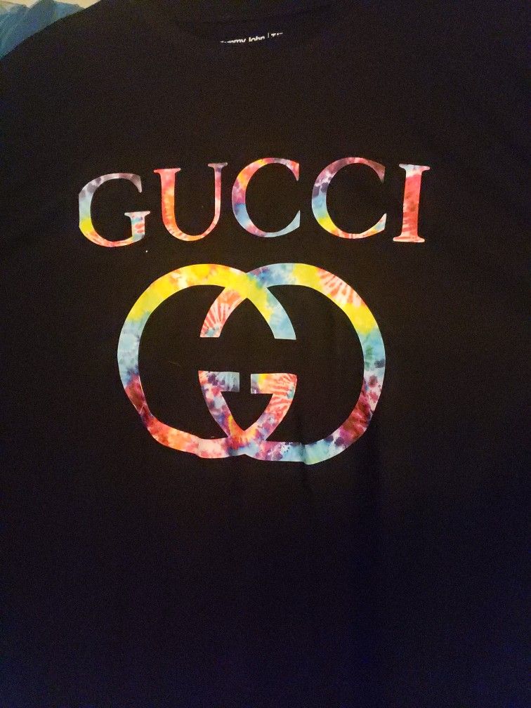 Gucci T-shirt
