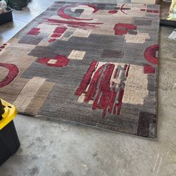 Area Rug 