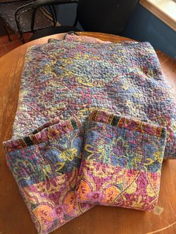 Comforter
