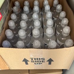 Sanitizer Gems  Free  30 Bottles !! 