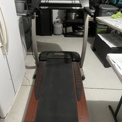 Treadmill