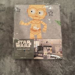 Star Wars Valance 