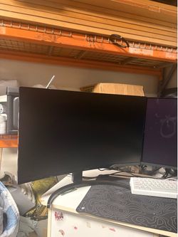 Gaming monitor 120fps