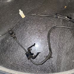 2008 Front ABS Wheel Speed Sensor