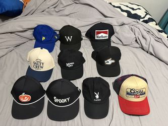 Snapbacks