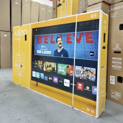 65” Vizio V Series 4K UHD Smart TV