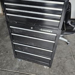 Tool Box 