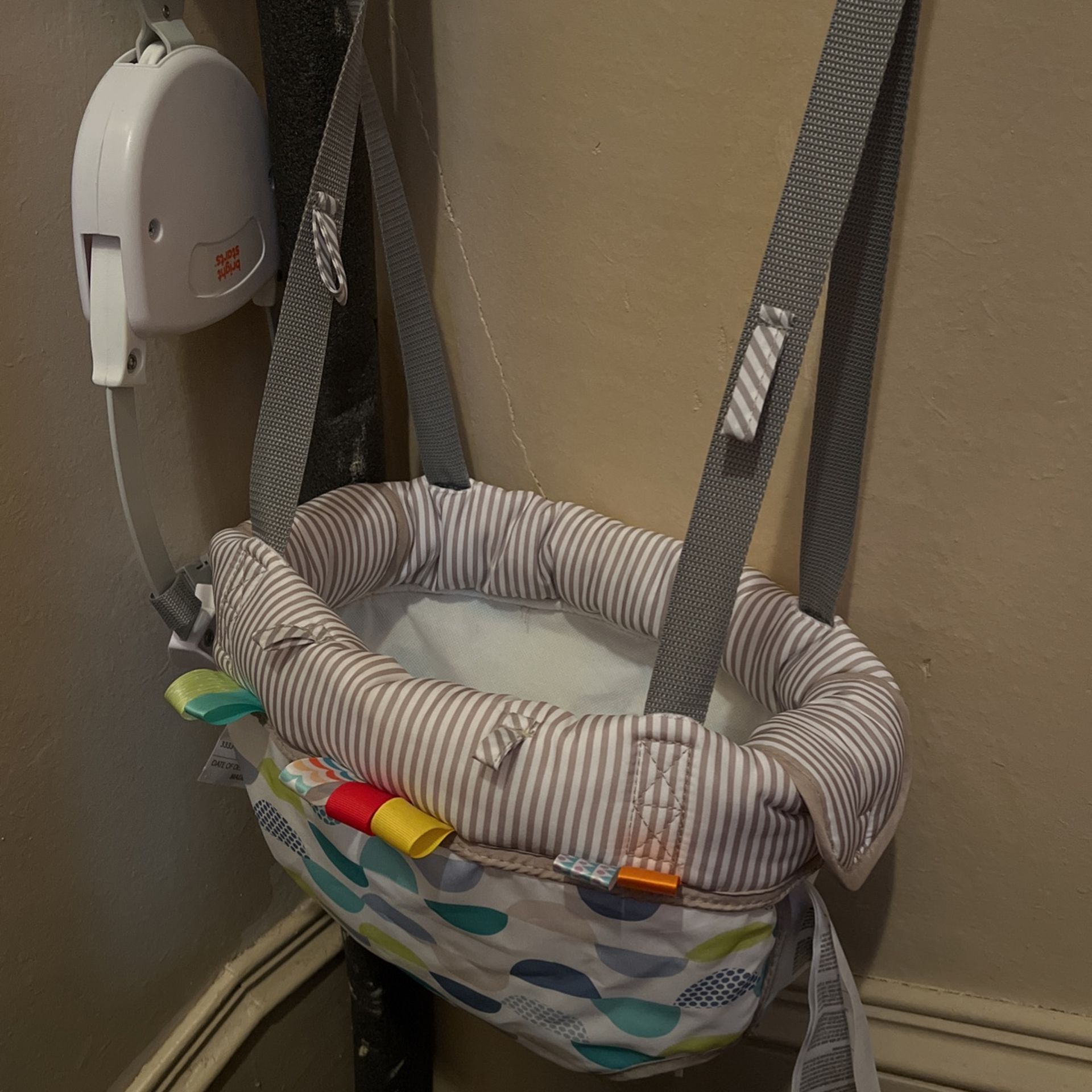Baby Jolly Jumper