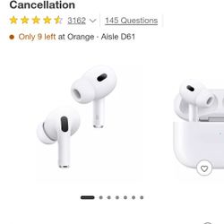 Apple Ipod Pro 2nd Generation