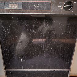 Whirlpool Dishwasher