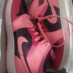 Girls Youth Jordans