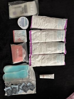 Postpartum & Baby Items