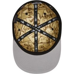 Padres Infinity Stones Fitted Hat RARE 7 3/4