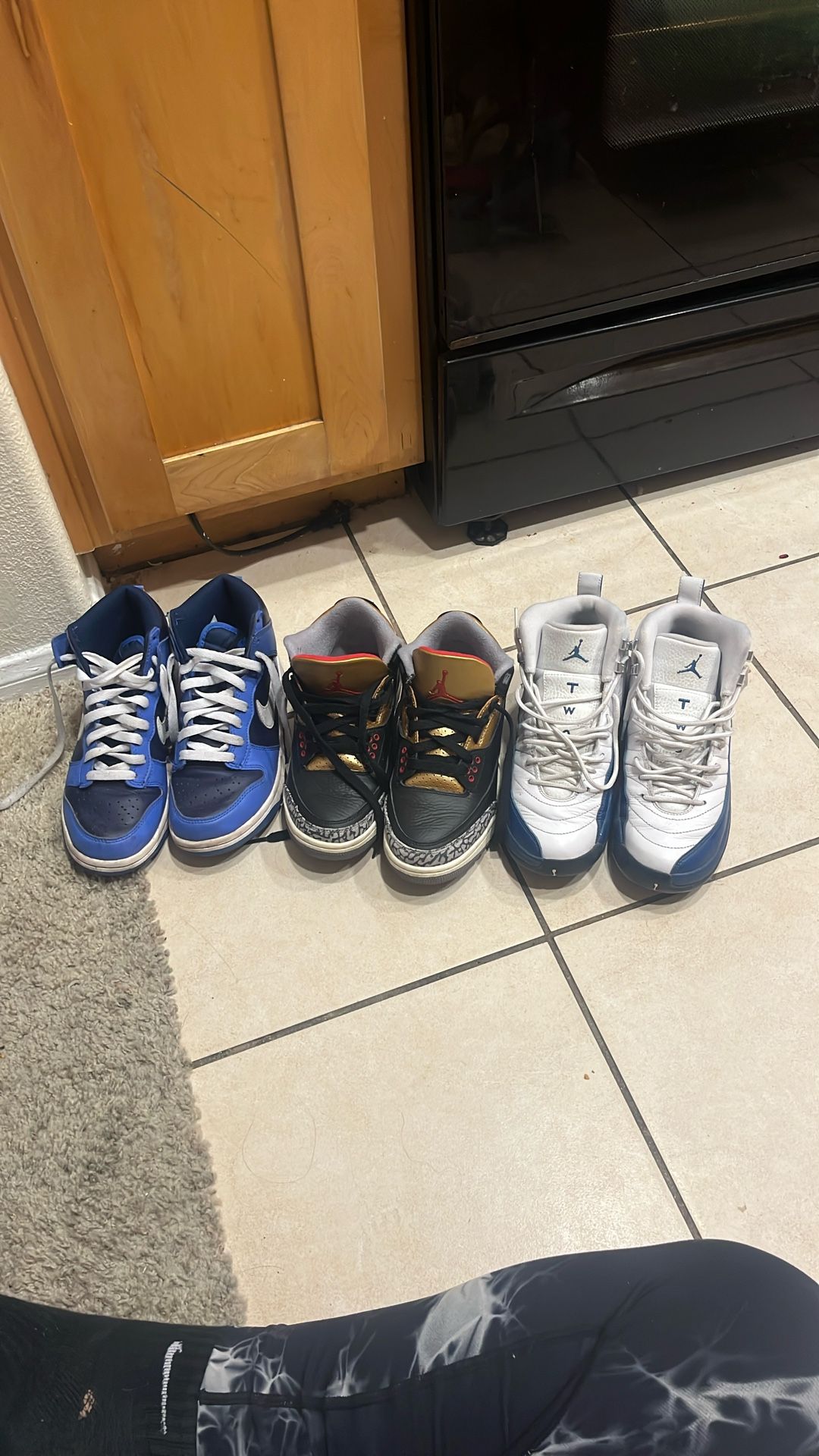 Jordan’s