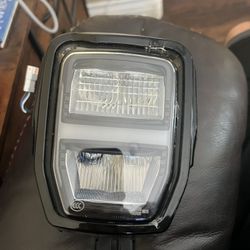 Talaria XXX  Headlight