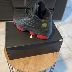 Jordan 13