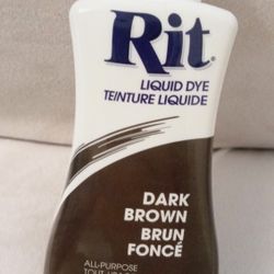 Ritz Liquid Dye