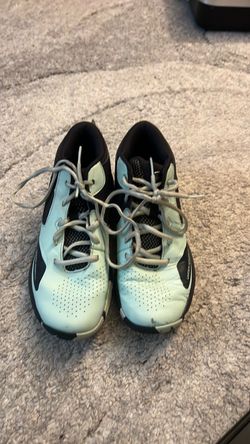 User armor shoes