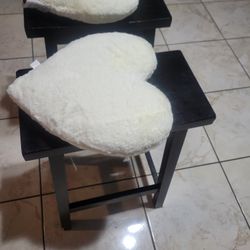 Stool Chair 