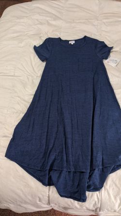 BRAND NEW LuLaRoe flowy dress