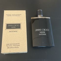 Jimmy Choo - Intense