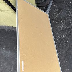 White board  35x23 inches