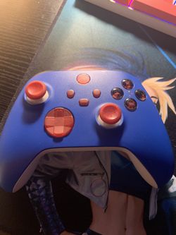 Custom Xbox Series X/S Controller