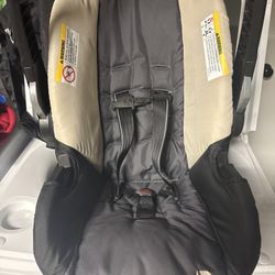Car Seat In Good Condition $30