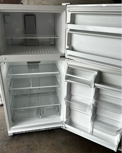 Whirlpool Refrigerator