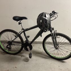 Schwinn 24” Mountain Bike