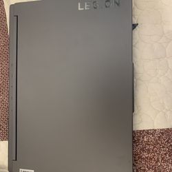 Lenovo Gaming Laptop