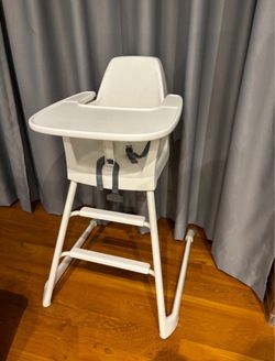 High Chair - Great Condition 