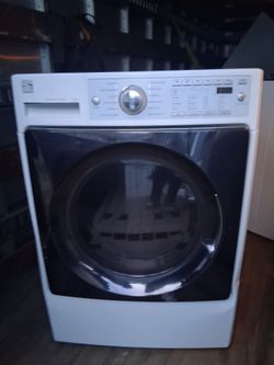 Kenmore dryer
