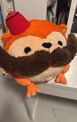 Plush