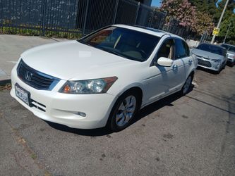 2010 Honda Accord