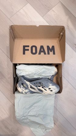 Yeezy Foam Runner 'MXT Moon Grey'