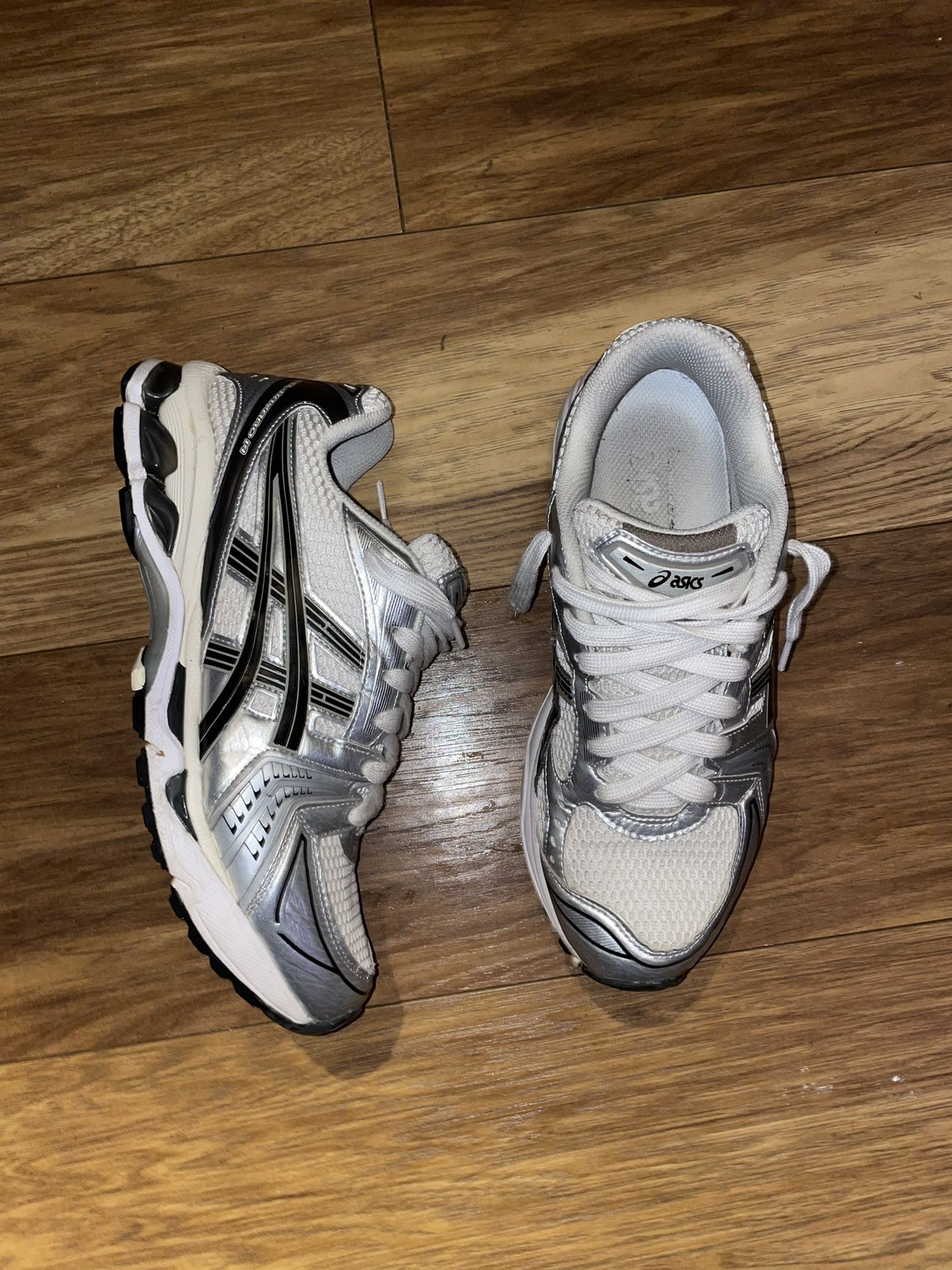 Asics Gel Kayano 14