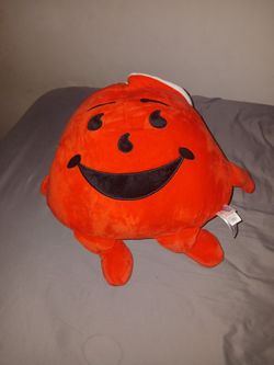 Kool Aid Man Plush