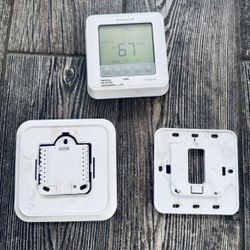 Honeywell Pro Thermostat