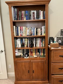 Bookcase