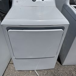 GE Dryer 🕊️