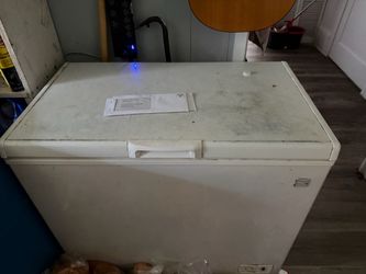 Freezer