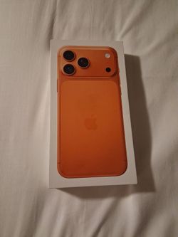 Apple iPhone 17 Pro Max Verizon