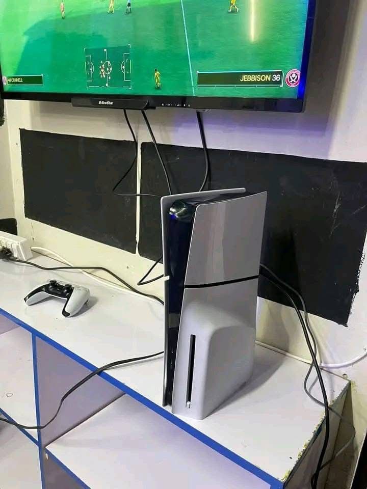 Ps5 Console