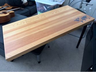 Ikea Computer Table