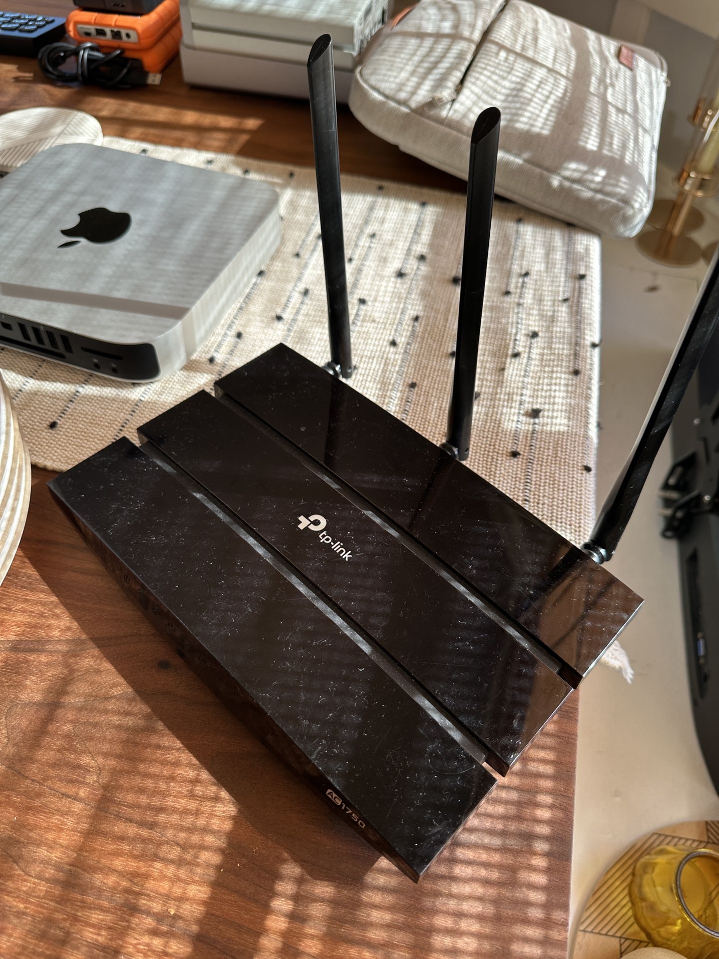 TP Link - Archer A7 Router