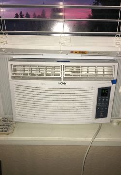 Air Conditioner Unit (AC)