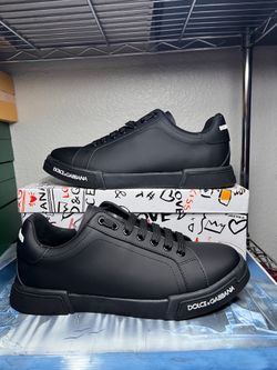 Dolce Gabbana black